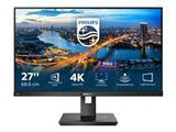 PHILIPS 278B1/00 68.6cm 27inch LCD-Monitor PowerSensor VGA DVI-D DisplayPort HDMI USB