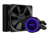NZXT Water cooling Kraken 120 RGB