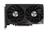 GIGABYTE GeForce RTX 3060 GAMING OC 8GB GDDR6 2xHDMI 2xDP