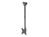 TECHLY 020614 Ceiling mount for TV LED/LCD/PLASMA 23-42 50kg adjustable VESA