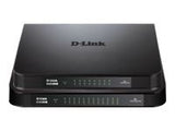 D-LINK 24-Port Gigabit Easy Desktop Switch