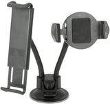 DEFENDER Car holder 212 50-83 / 105-163 mm windshield