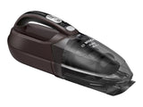 Bosch | Vacuum cleaner | BHN16L | Cordless operating | Handheld | - W | 14.4 V | Operating time (max) 40 min | Graphite | Warranty 24 month(s) | Battery warranty 24 month(s)