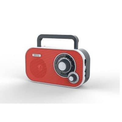 Microsistemas y radios