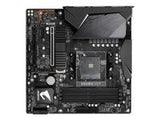 GIGABYTE B550M AORUS PRO-P AM4 DDR4 2xM.2 4xSATA HDMI ATX
