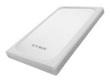 ICYBOX IB-254U3 IcyBox External 2,5 HDD case SATA to 1xUSB 3.0, White