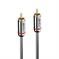 CABLE AUDIO DIGITAL PHONO 5M/35342 LINDY