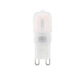 LEDURO LED BULB G9 3W 230lm 3000K 220-240V