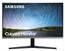 LCD Monitor|SAMSUNG|26.9"|Curved|Panel VA|1920x1080|16:9|60Hz|4 ms|Tilt|Colour Grey|LC27R500FHPXEN