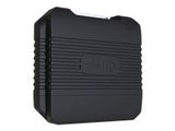 MIKROTIK RBLtAP-2HnD&R11e-LTE LtAP LTE kit - 802.11b/g/n 2.4 / 5GHz AP. 3x SIM. Includes LTE modem