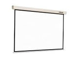 REFLECTA Crystal-Line Rollo 200x200 cm SoftLift Retraction
