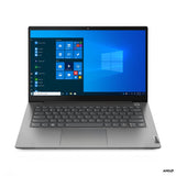 Lenovo ThinkBook 14 G3 ACL  Mineral Grey, 14 