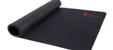 Genesis Carbon 500 Maxi Logo Mouse pad, 450 x 900 x 2.5 mm, Black