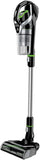 Bissell Vacuum Cleaner MultiReach Active Pet 21V Cordless operating, Handstick and Handheld, 21 V, Operating time (max) 30 min, Black/Green, Warranty 24 month(s), Battery warranty 24 month(s)