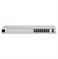 Switch|UBIQUITI|USW-16-POE|Type L2|Desktop/pedestal|Rack|16x10Base-T / 100Base-TX / 1000Base-T|2xSFP|PoE ports 16|PoE+ ports 8|18 Watts|USW-16-POE