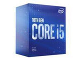 INTEL Core i5-10400 2.9GHz LGA1200 12M Cache Boxed CPU