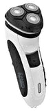 Shaver Camry CR 2915 Charging time 8 h, Number of shaver heads/blades 3, White/Black