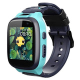 SMARTWATCH E2 KIDS/BLUE SMART360