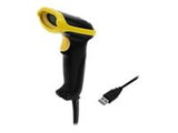 QOLTEC 50860 Qoltec Barcode reader 1D USB
