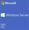 SERVER ACC SW WIN SVR 2022 CAL/DEVICE 5PACK 634-BYLG DELL