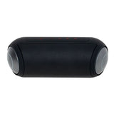 Camry Speaker CR 1901 60 W Waterproof Bluetooth Black Portable Wireless connection