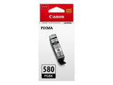 INK CARTRIDGE BLACK PGI-580BK/2078C001 CANON
