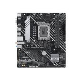 ASUS PRIME H610M-A WIFI LGA1700 microATX 2DDR5 1xHDMI 1xDP 1xD-Sub 4xSATA 2xM.2