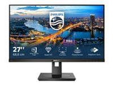 PHILIPS 275B1/00 27inch B-Line LCD monitor with PowerSensor VGA DVI-D DisplayPort HDMI