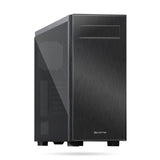 CHIEFTEC Hawk Gaming ATX tower side tempered glass
