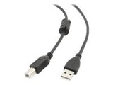 CABLE USB2 AM-BM 4.5M/CCF-USB2-AMBM-15 GEMBIRD