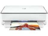 HP ENVY 6020e AiO Printer A4 color 7ppm Print Scan Copy