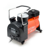 CAR AIR COMPRESSOR/DW 50 DAEWOO