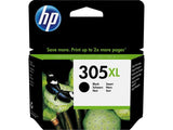 INK CARTRIDGE BLACK NO.305XL/3YM62AE HP