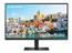 LCD Monitor|SAMSUNG|S4U|27"|Business|Panel IPS|1920x1080|16:9|75Hz|Matte|5 ms|Swivel|Pivot|Height adjustable|Tilt|Colour Black|LS27A400UJUXEN