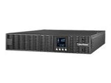 CYBERPOWER OLS2000ERT2U 2000VA/1800W Online UPS 24M Warranty Management Software VMWARE ready Support