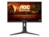 AOC 24G2U/BK 23.8inch 1920x1080 144Hz panel IPS HDMI/DP/VGA
