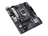 ASUS PRIME B560M-K Intel Socket LGA1200 2DDR4