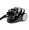 Vacuum Cleaner|DOMO|DO7271S|Canister/Bagless|Capacity 2 l|Noise 78 dB|Black|Weight 4.55 kg|DO7271S