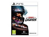 EA Grid Legends PS5 PEGI ENG
