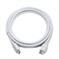 CABLE HDMI-HDMI 3M V2.0/WHITE CC-HDMI4-W-10 GEMBIRD