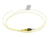 4WORLD 08713 4World Optics Pigtail ST UPC SX SM G652D 1m