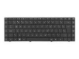 QOLTEC 50598 Qoltec Notebook Keyboard HP 620 621 CQ620 CQ621 series