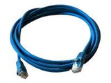 ART KABSI AL-OEM-303B ART PATCHCORD UTP 5e 5m blue oem