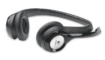 Casques et microphones