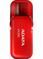 MEMORY DRIVE FLASH USB2 32GB/RED AUV240-32G-RRD ADATA
