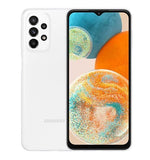 MOBILE PHONE GALAXY A23 5G/64GB WHITE SM-A236B SAMSUNG