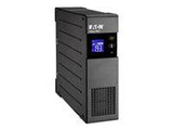 Eaton UPS Ellipse PRO 650 USB IEC (rack/tower) - AC 230 V - 400 Watt - 650 VA - USB - IEC-320-C13 4 Output - 2U - 19inch