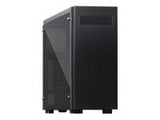 CHIEFTEC Hawk Gaming ATX tower side tempered glass