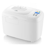 ETA ETA214990020 Harmony II Bread Maker, 850 W, 10 Programs, 1 Pre-set Program for Jam Preparation, 1 Program for Yoghurt Preparation, White