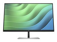 HP E27 G5 27inch FHD Monitor 1920x1080 16:9 HDMI DP 3y